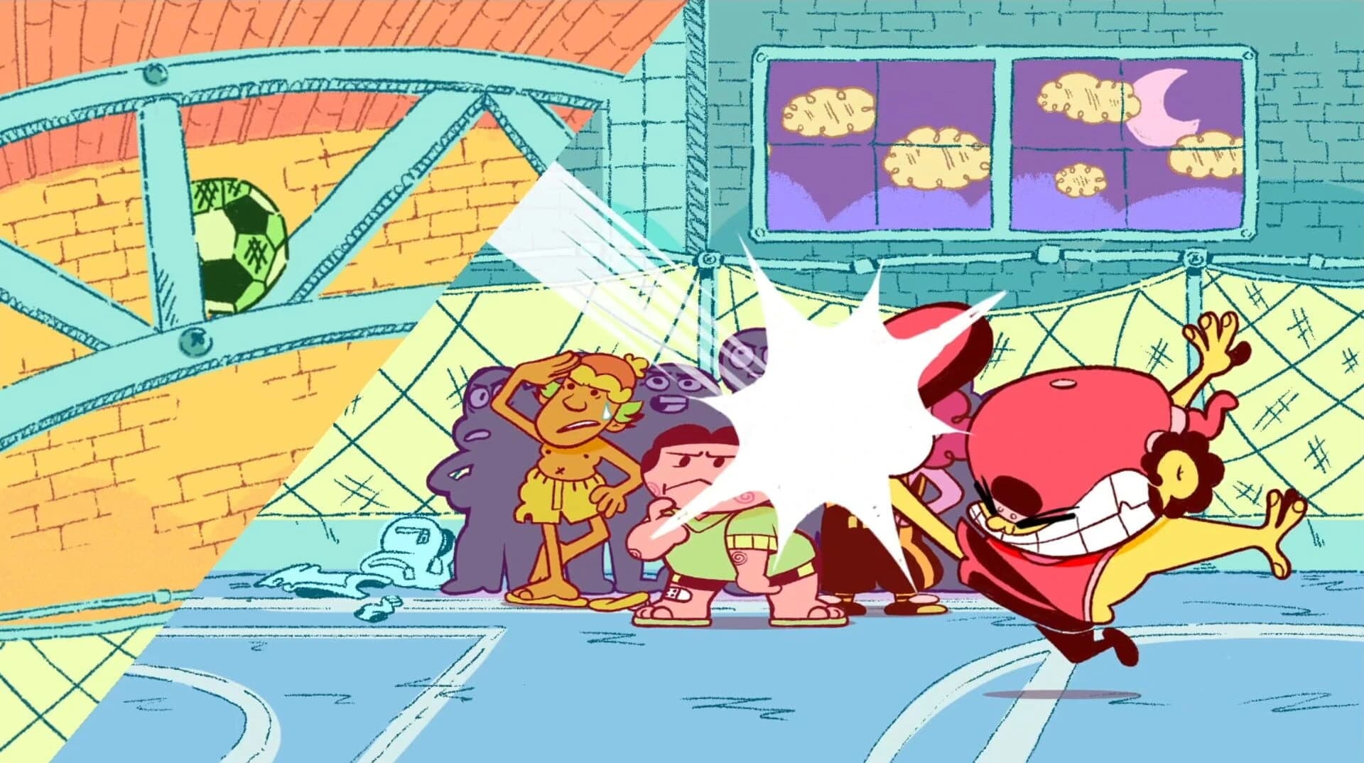 RhythMania screenshot 3