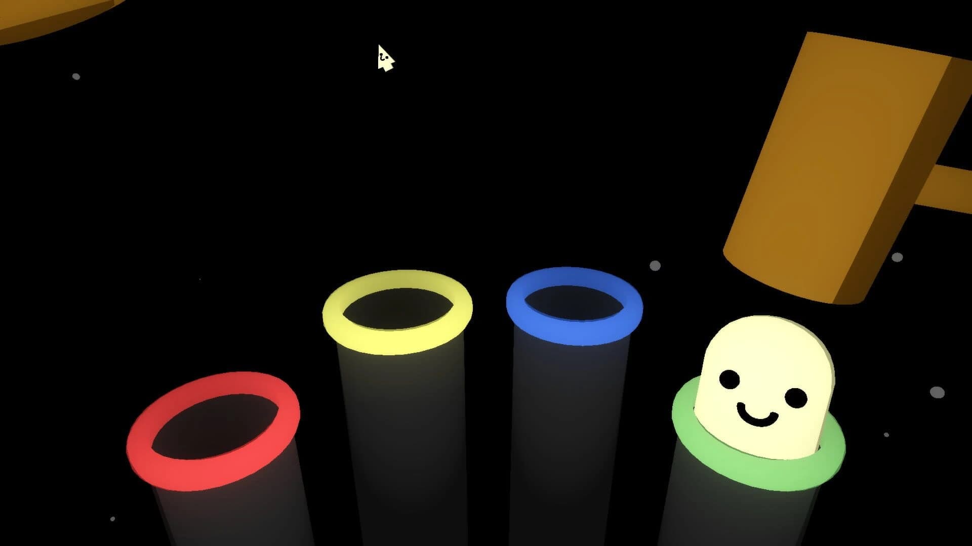 Rhythmole screenshot 2