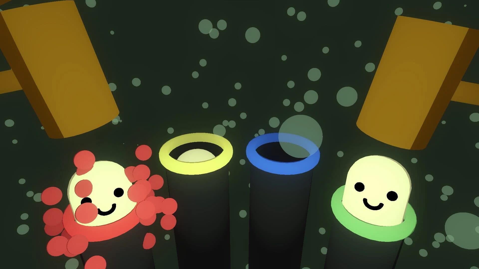Rhythmole screenshot 3