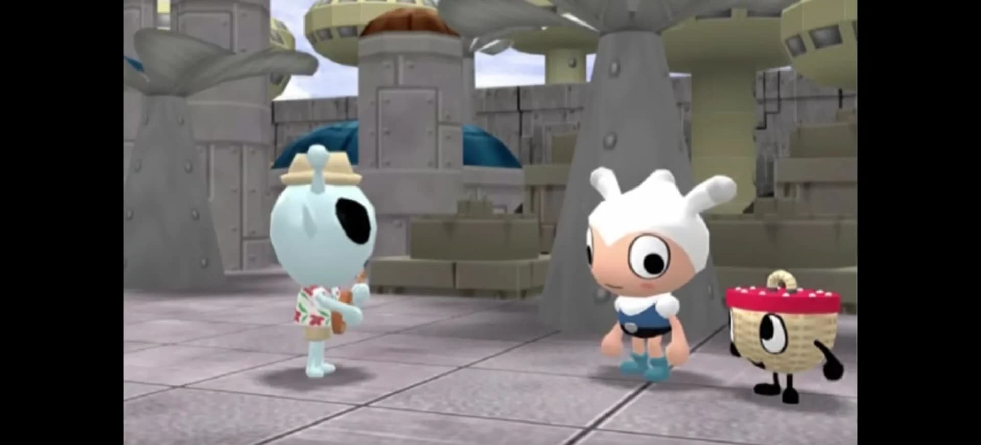 Ribbit King screenshot 3