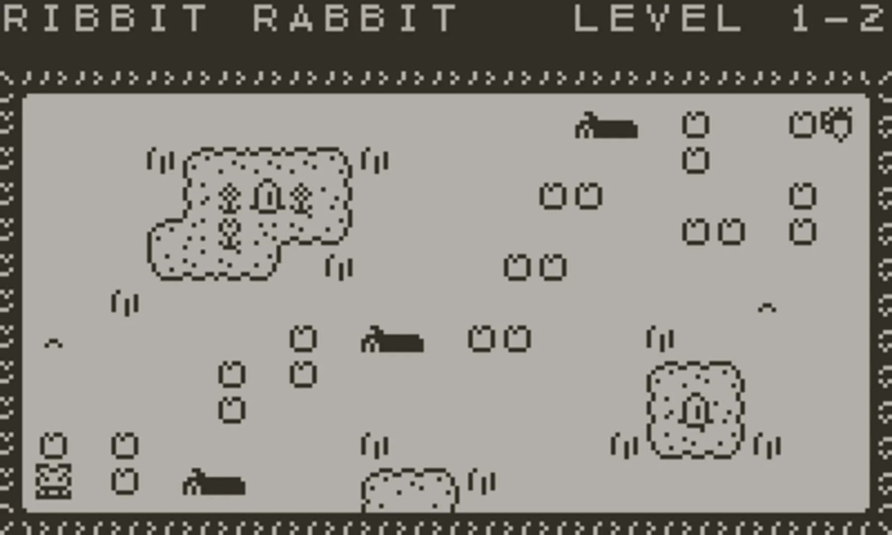 Ribbit Rabbit screenshot 2