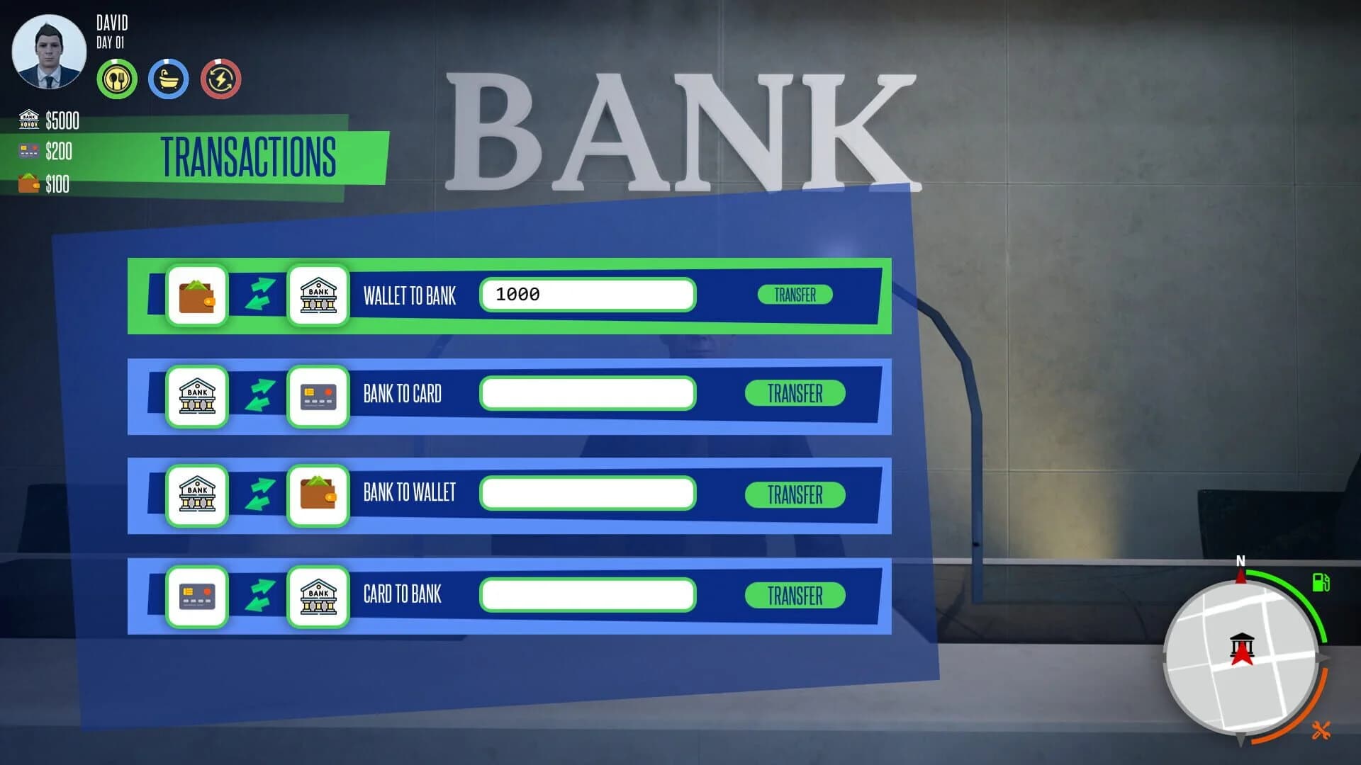 Rich Dad Simulator screenshot 4