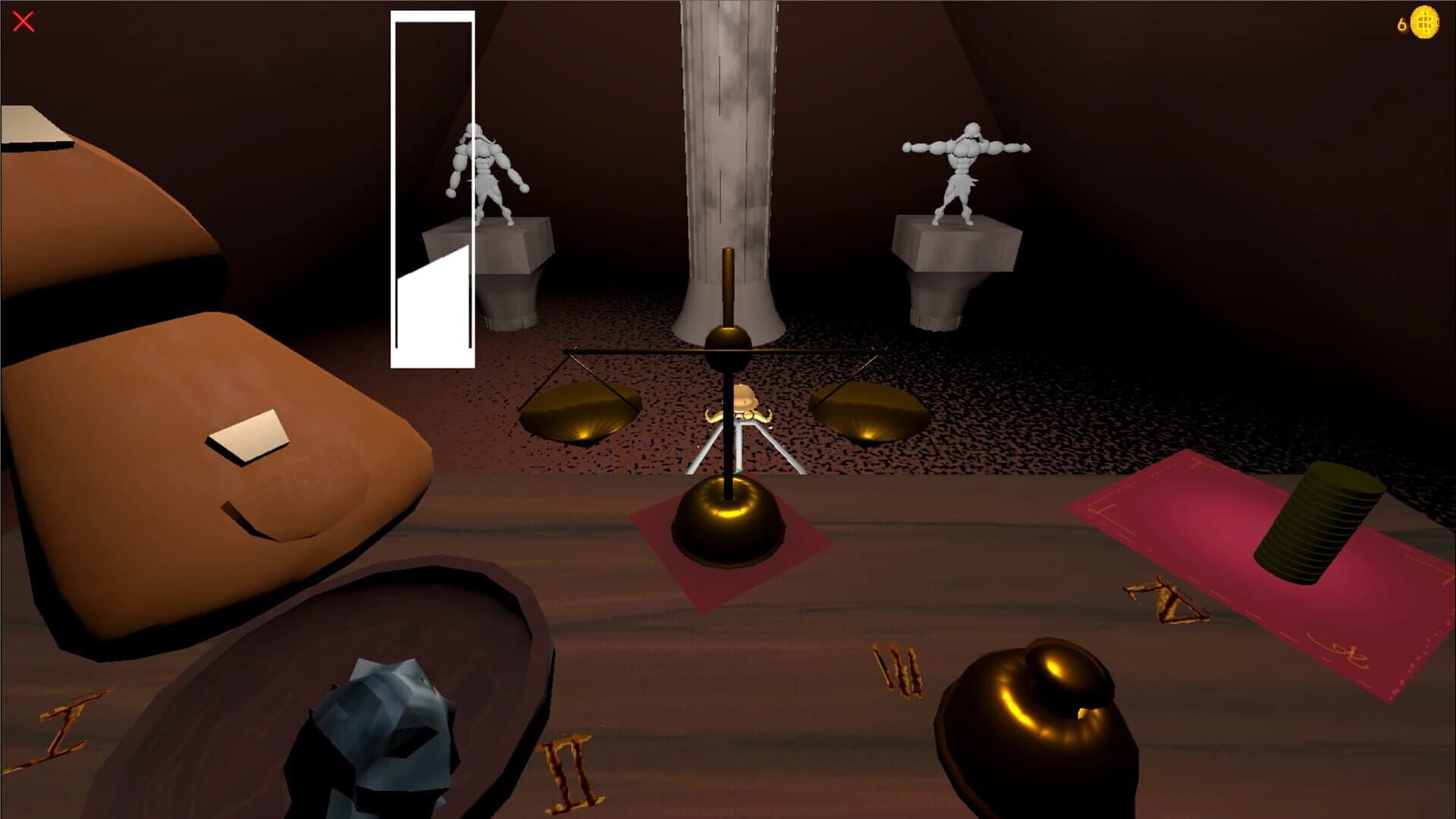 Rich River screenshot 4