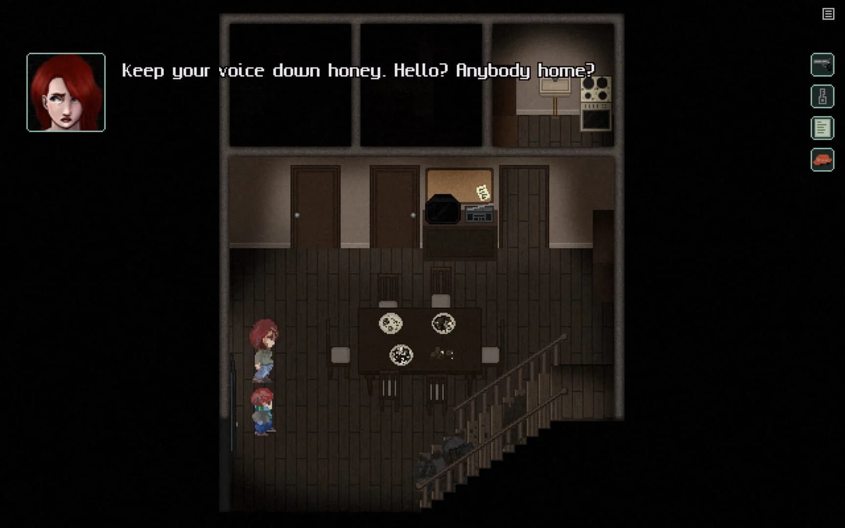 Richard & Alice screenshot 4