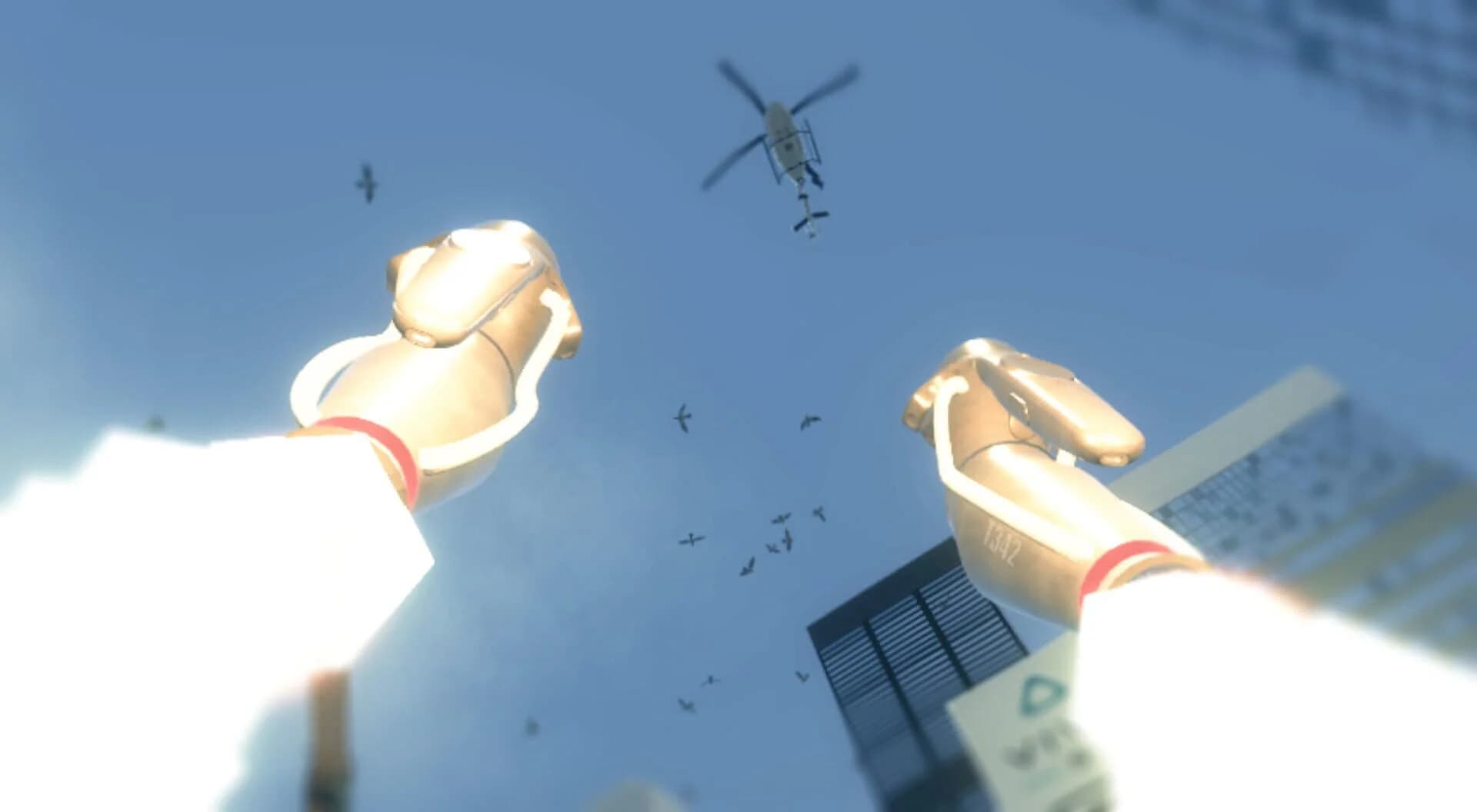 Richie's Plank Experience screenshot 4