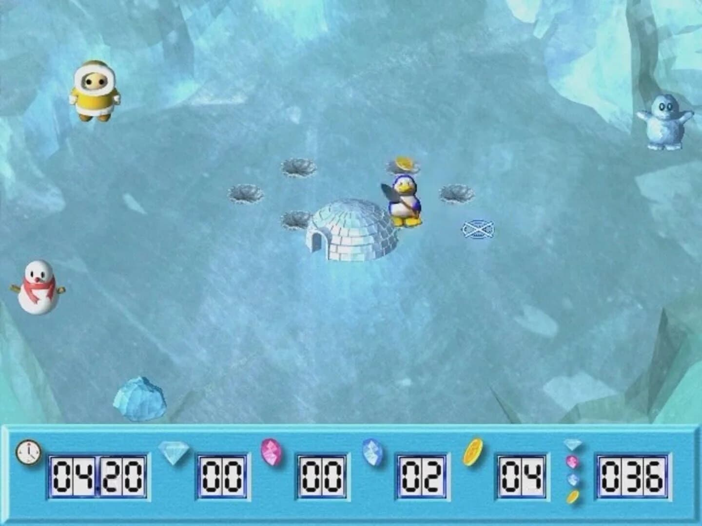 Richman 4 screenshot 4