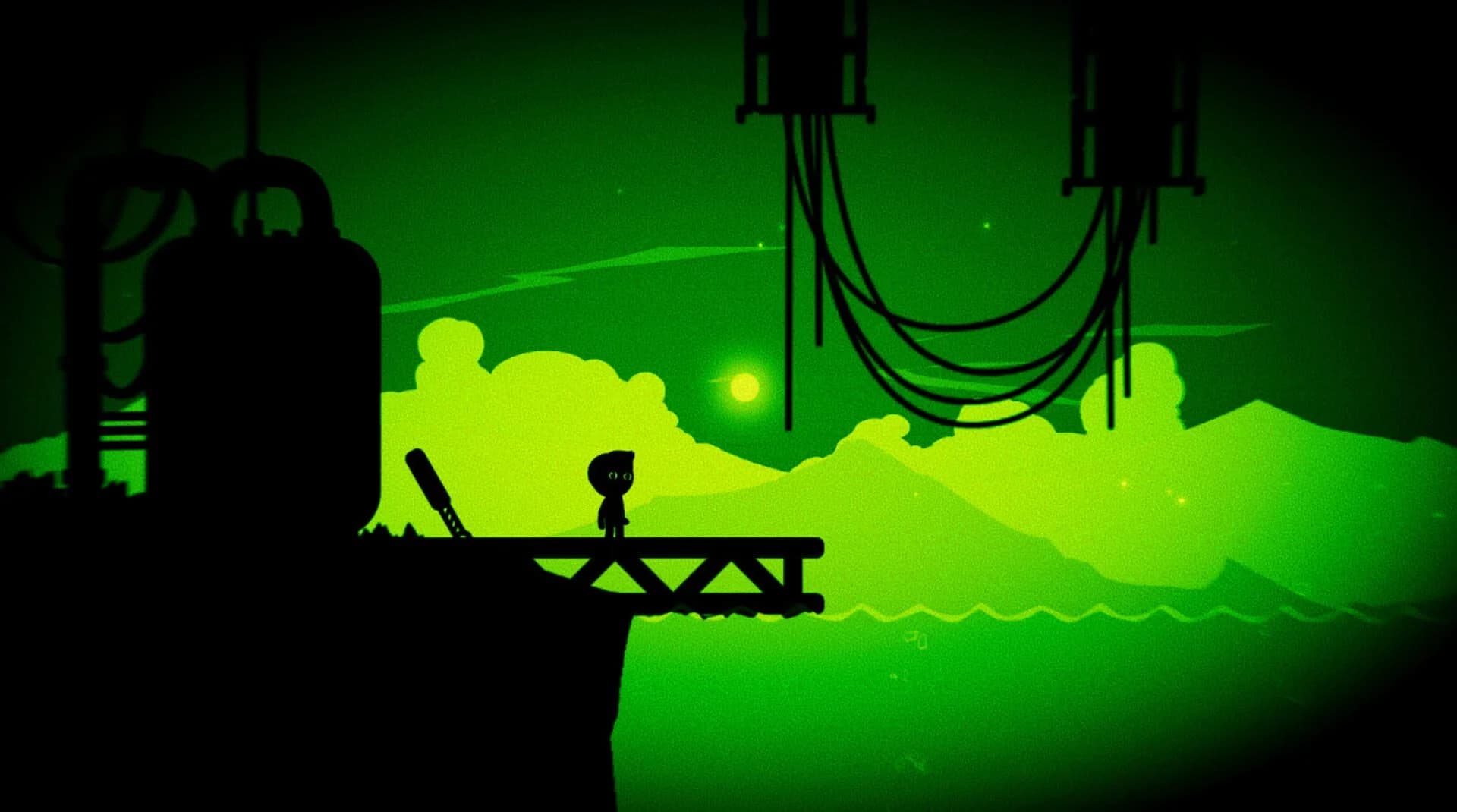 Richy's Nightmares screenshot 4