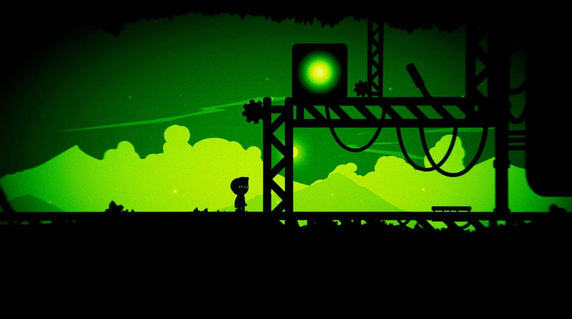 Richy's Nightmares screenshot 1