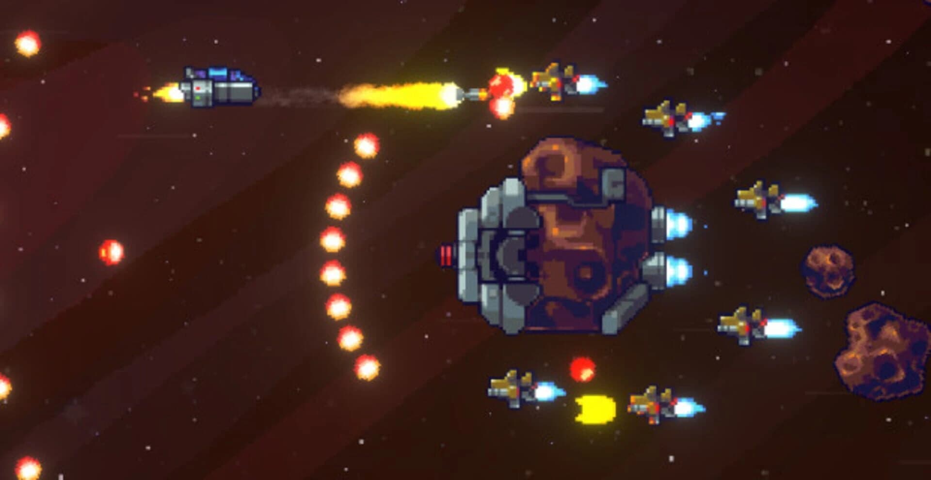 Rick Henderson screenshot 4