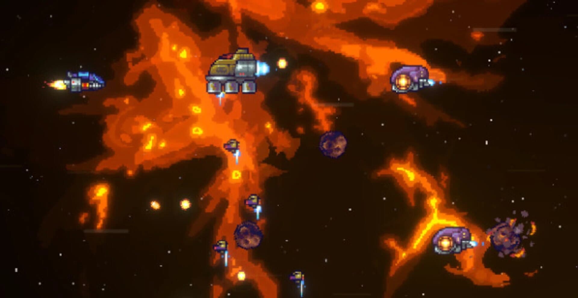 Rick Henderson screenshot 3