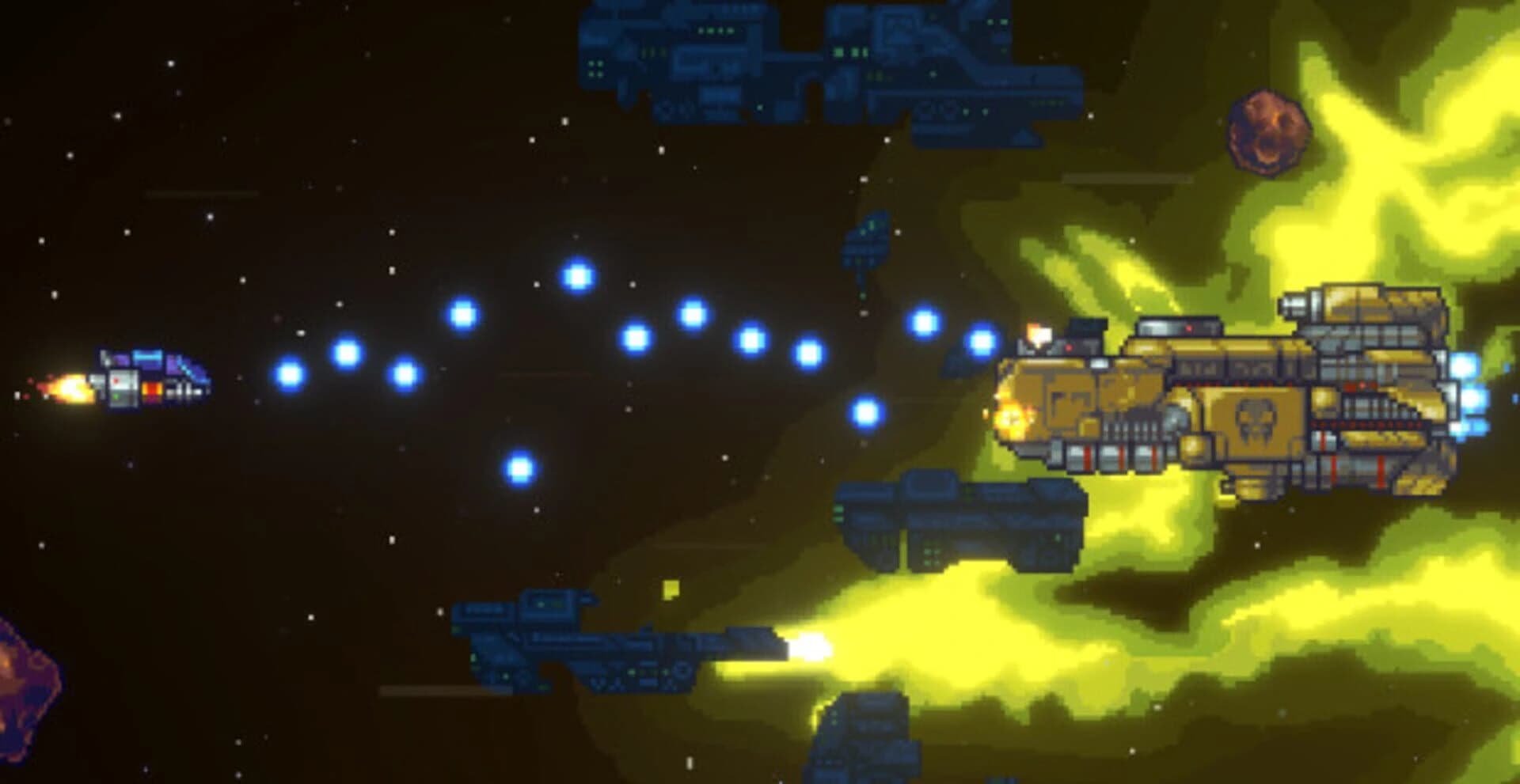 Rick Henderson screenshot 1