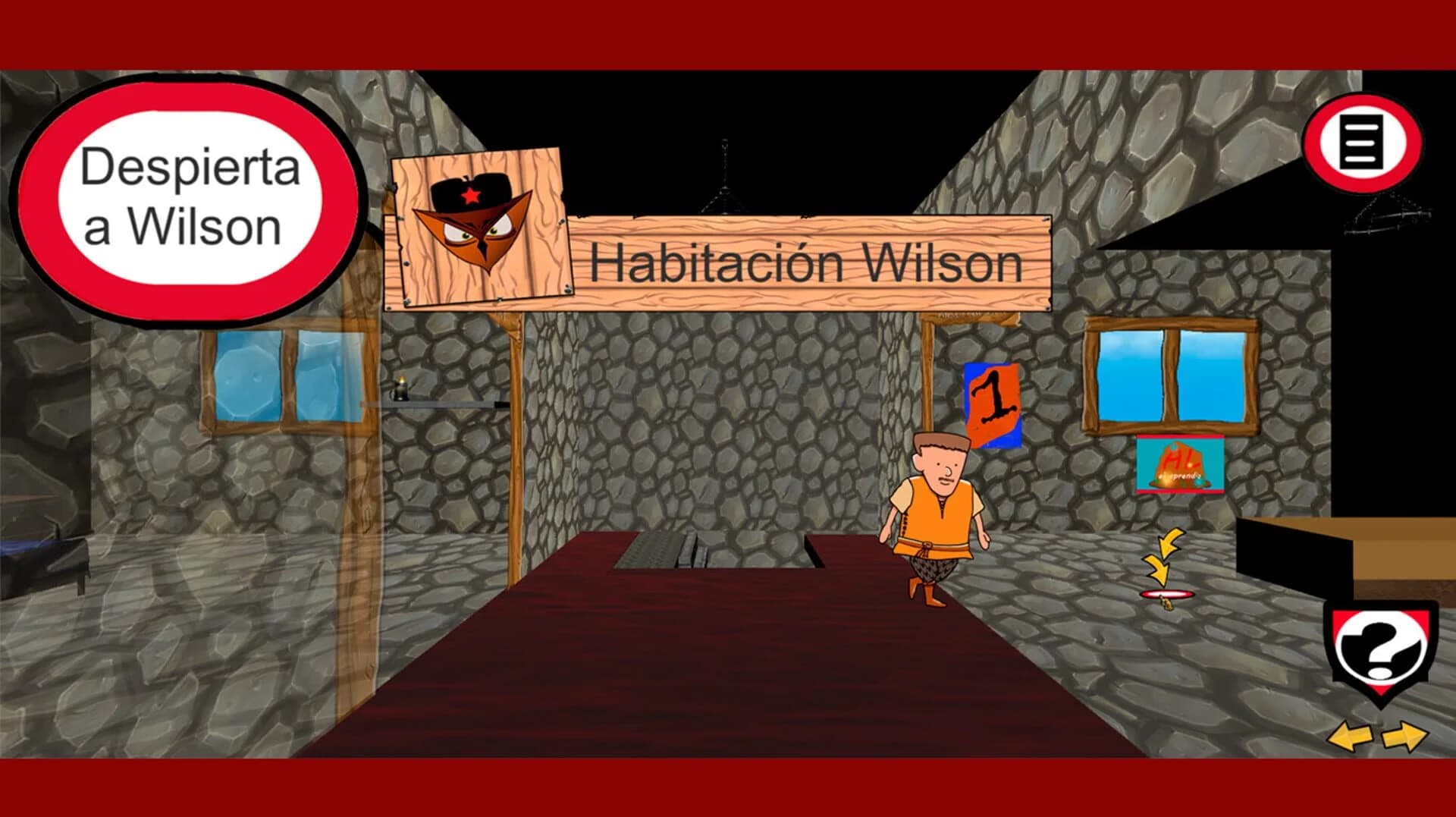 Ricky Did Nothing Wrong screenshot 4