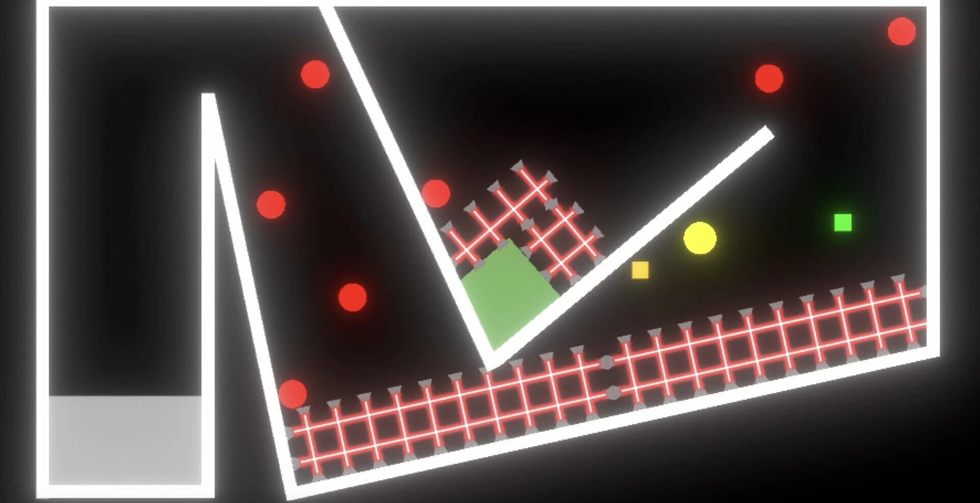Ricky's Rockin' Arcade screenshot 3