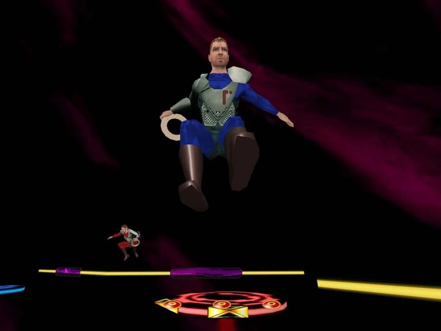 Ricochet screenshot 5