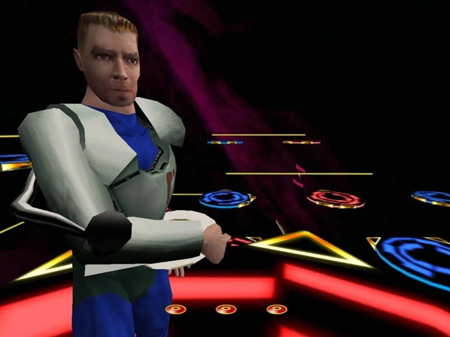 Ricochet screenshot 3