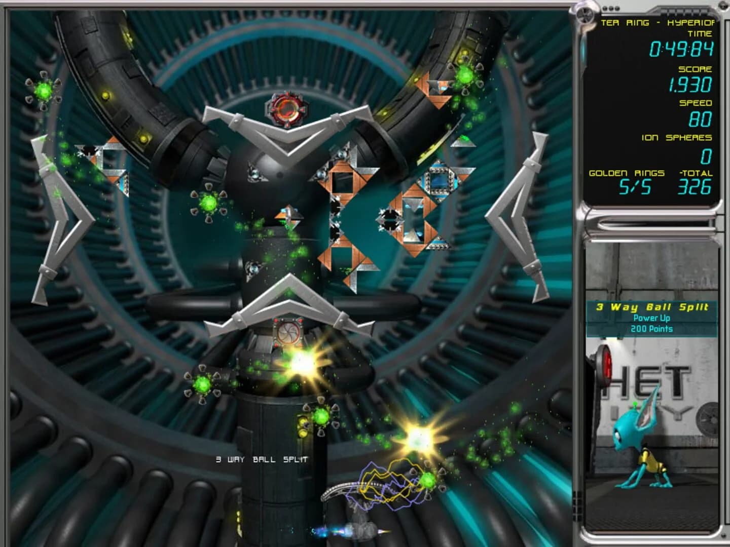 Ricochet Infinity screenshot 5