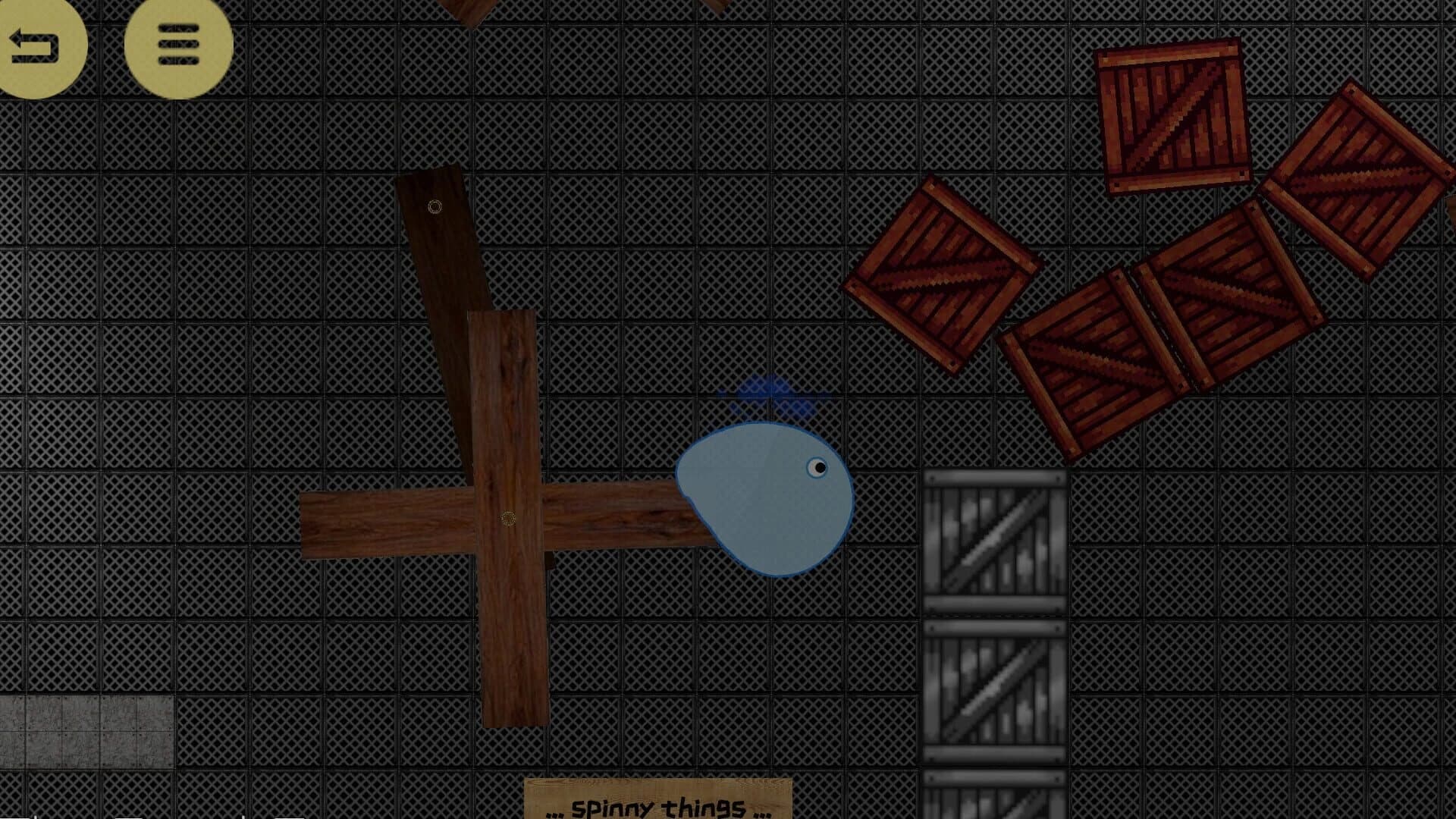 Riddle of the Jelly screenshot 1