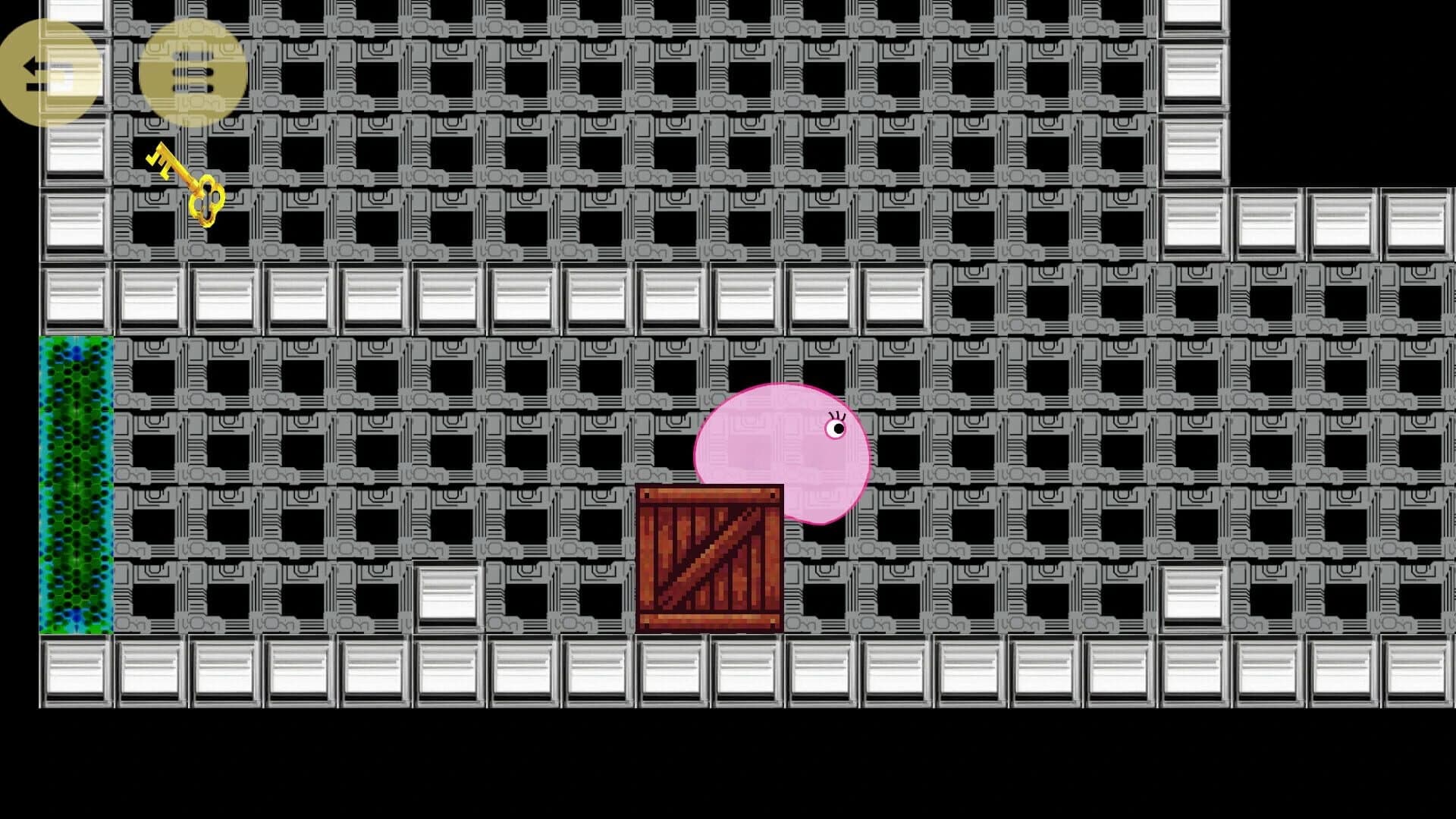 Riddle of the Jelly screenshot 2