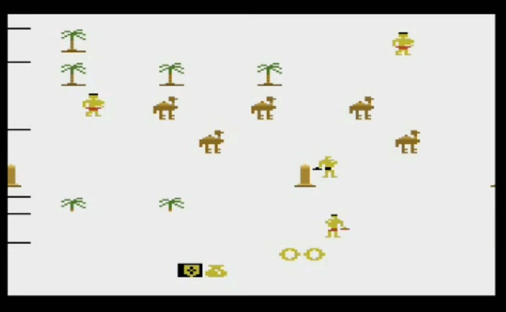 Riddle of the Sphinx screenshot 1
