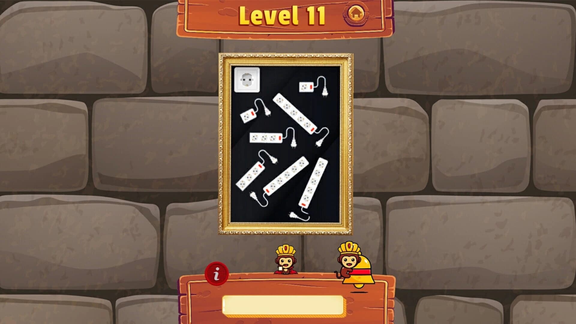 Riddle Tower screenshot 2