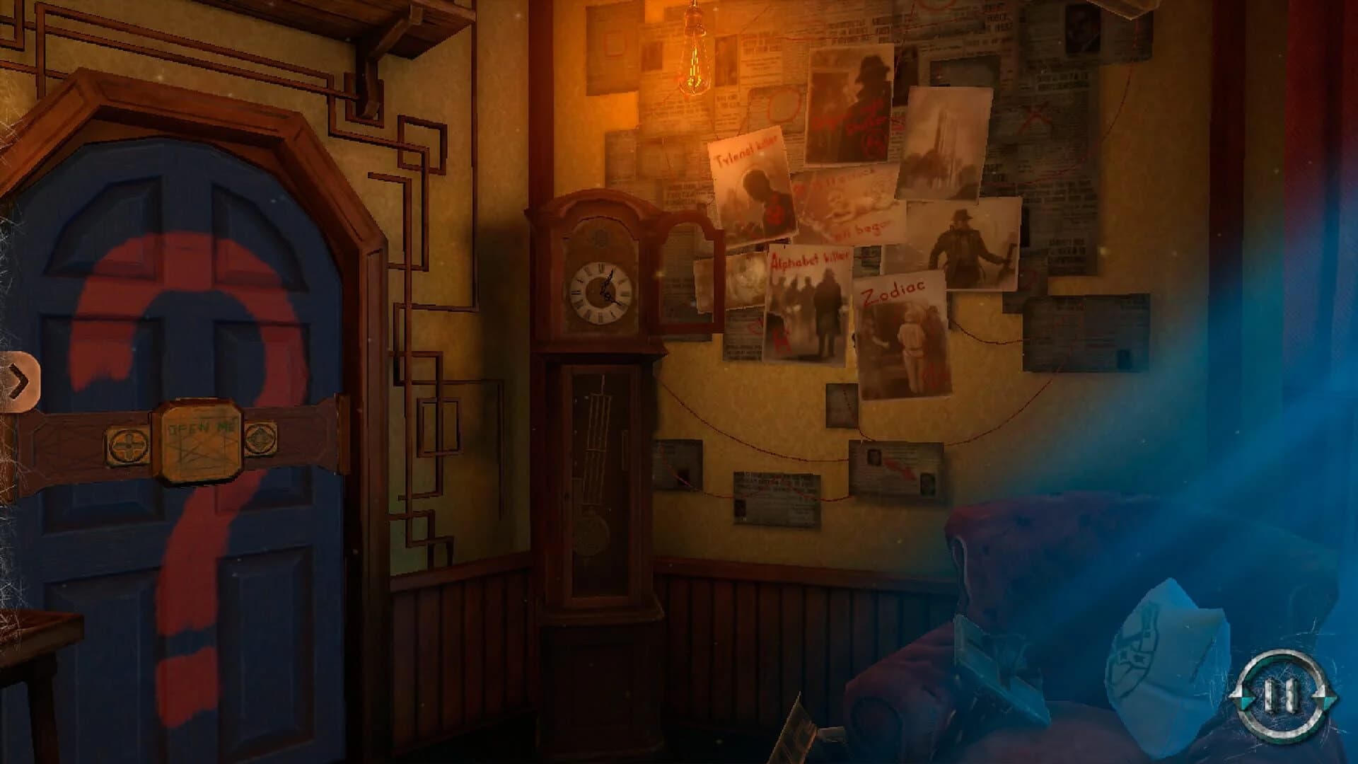 Riddlord: The Consequence screenshot 5