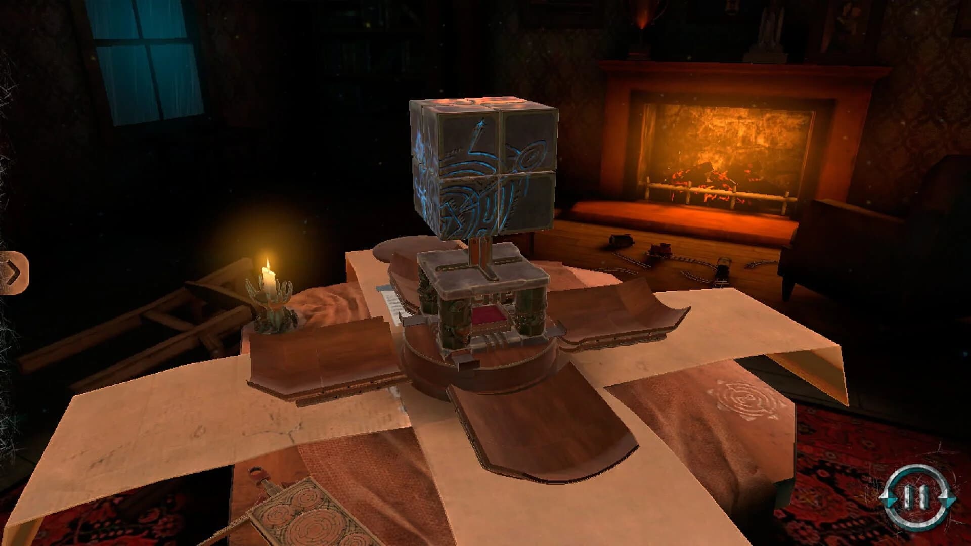 Riddlord: The Consequence screenshot 2