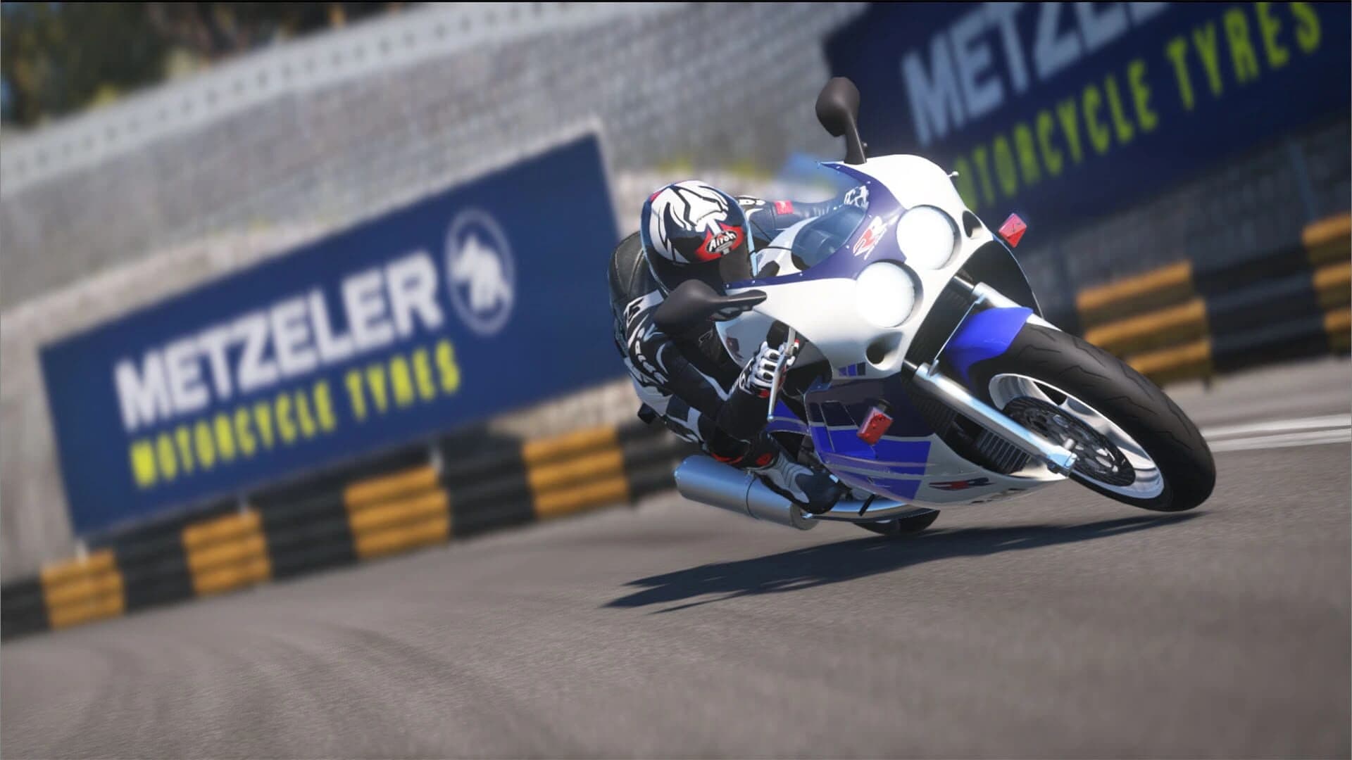 Ride 2: Collector Bikes Pack screenshot 1