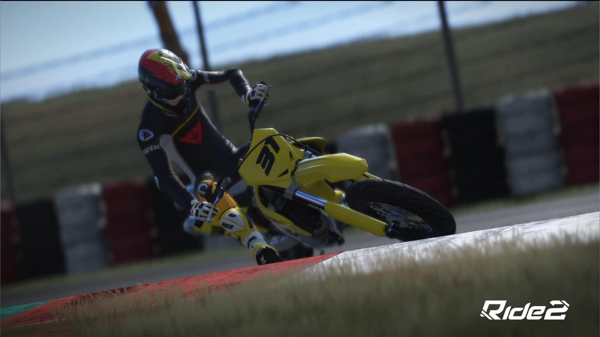Ride 2: Free Bikes Pack 2 screenshot 4