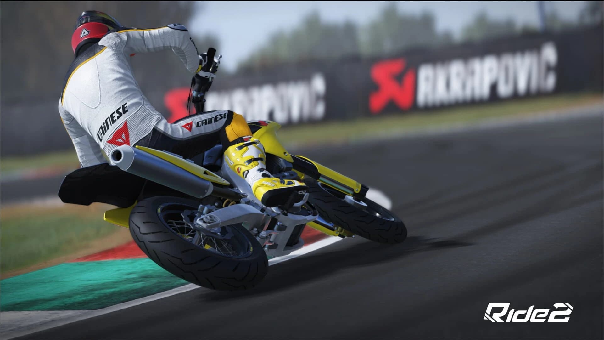 Ride 2: Free Bikes Pack 2 screenshot 1