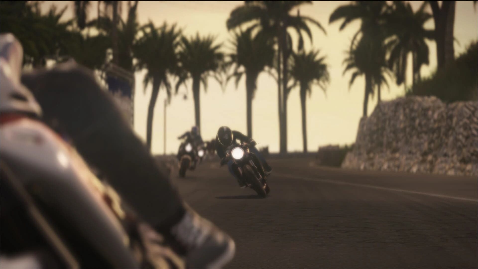 Ride 2: Free Bikes Pack 3 screenshot 5