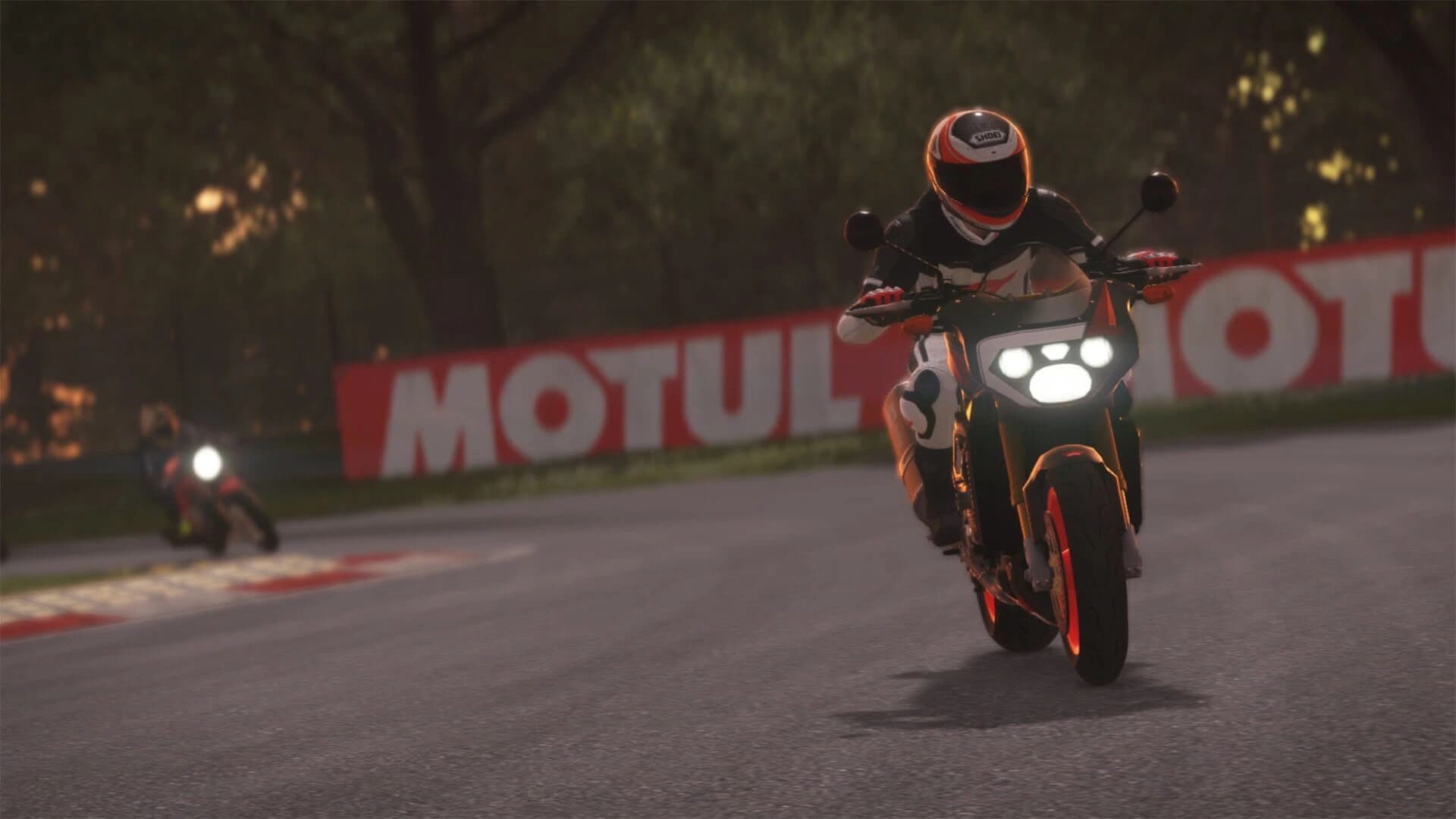 Ride 2: Free Bikes Pack 6 screenshot 2