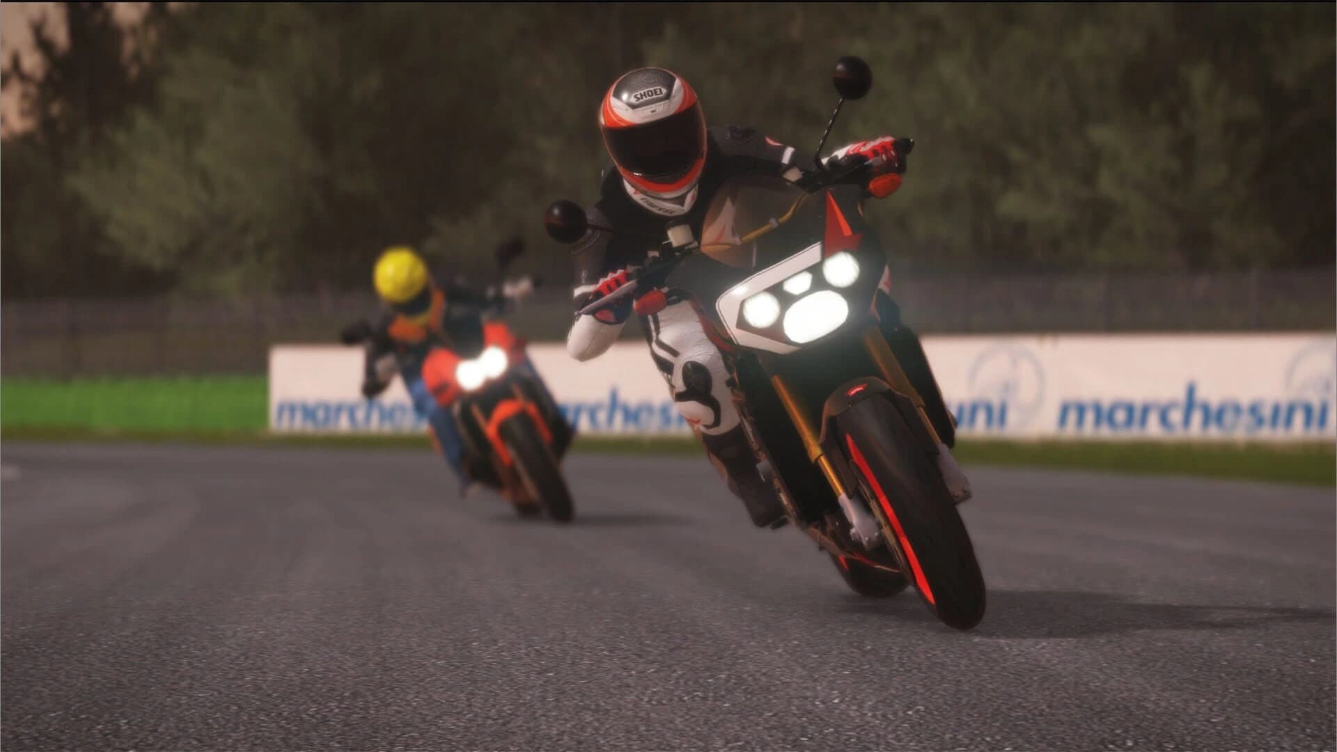 Ride 2: Free Bikes Pack 6 screenshot 4
