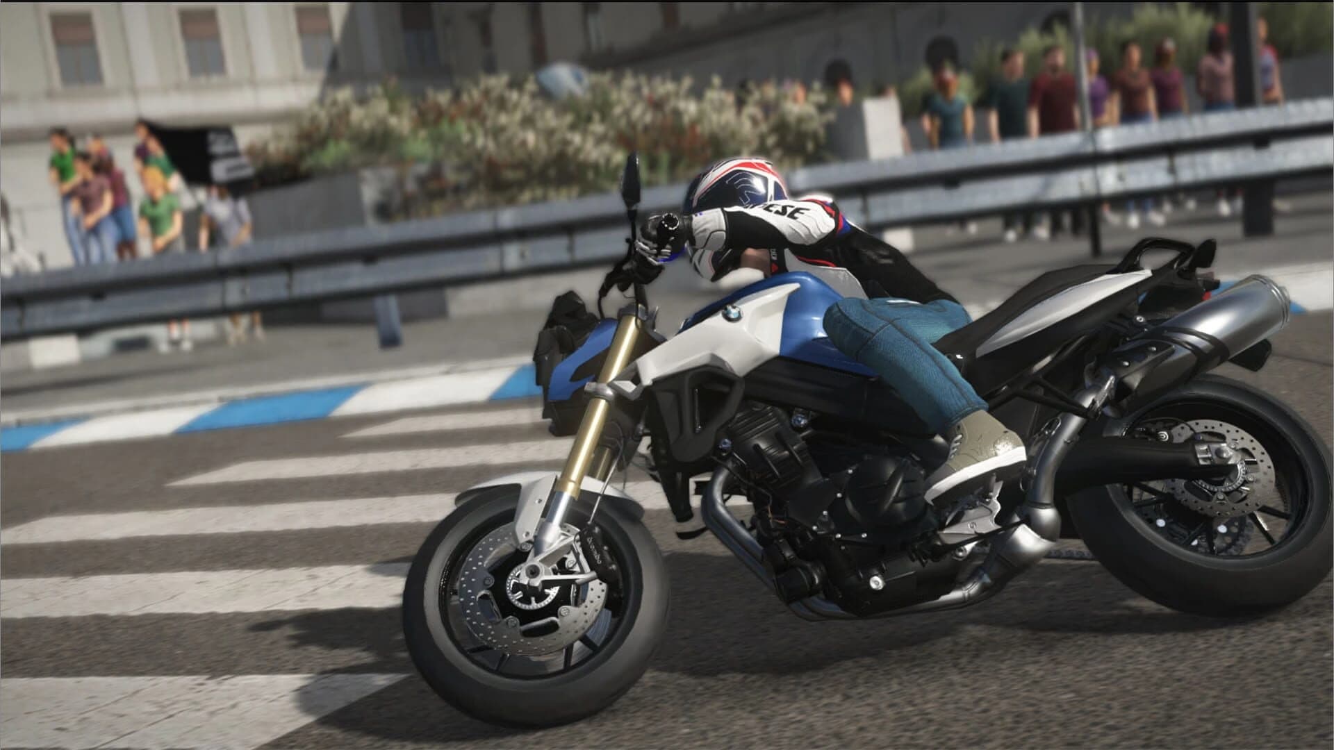 Ride 2: Free Bikes Pack 8 screenshot 2