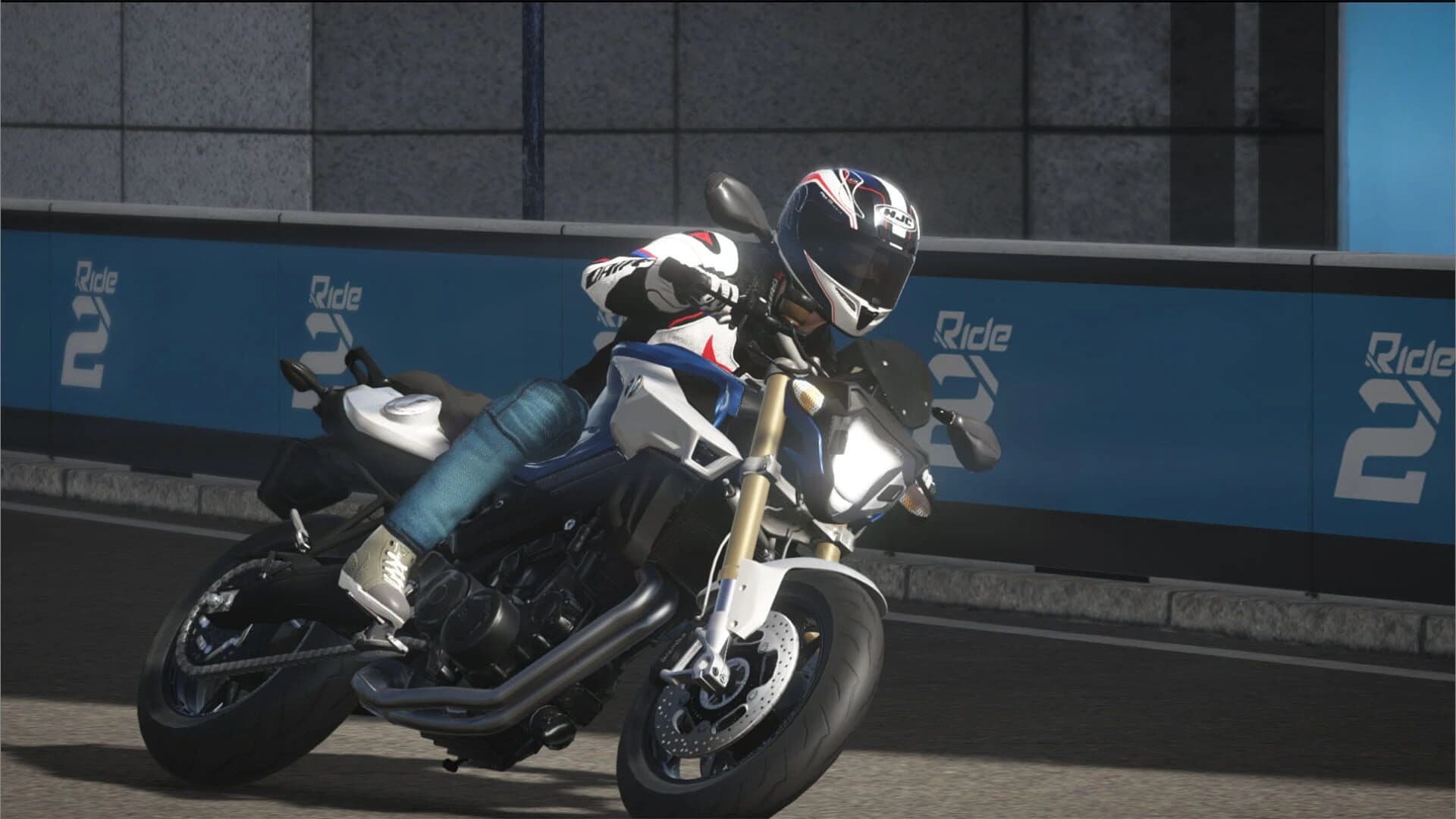 Ride 2: Free Bikes Pack 8 screenshot 3