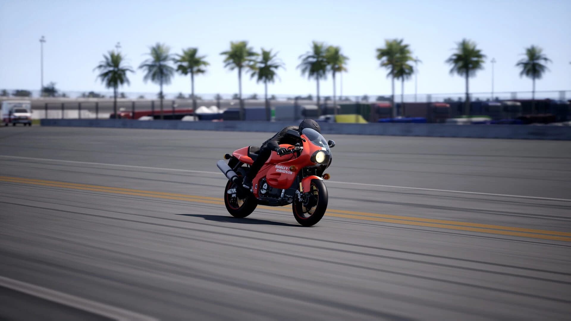 Ride 4: Bonus Pack 04 screenshot 4