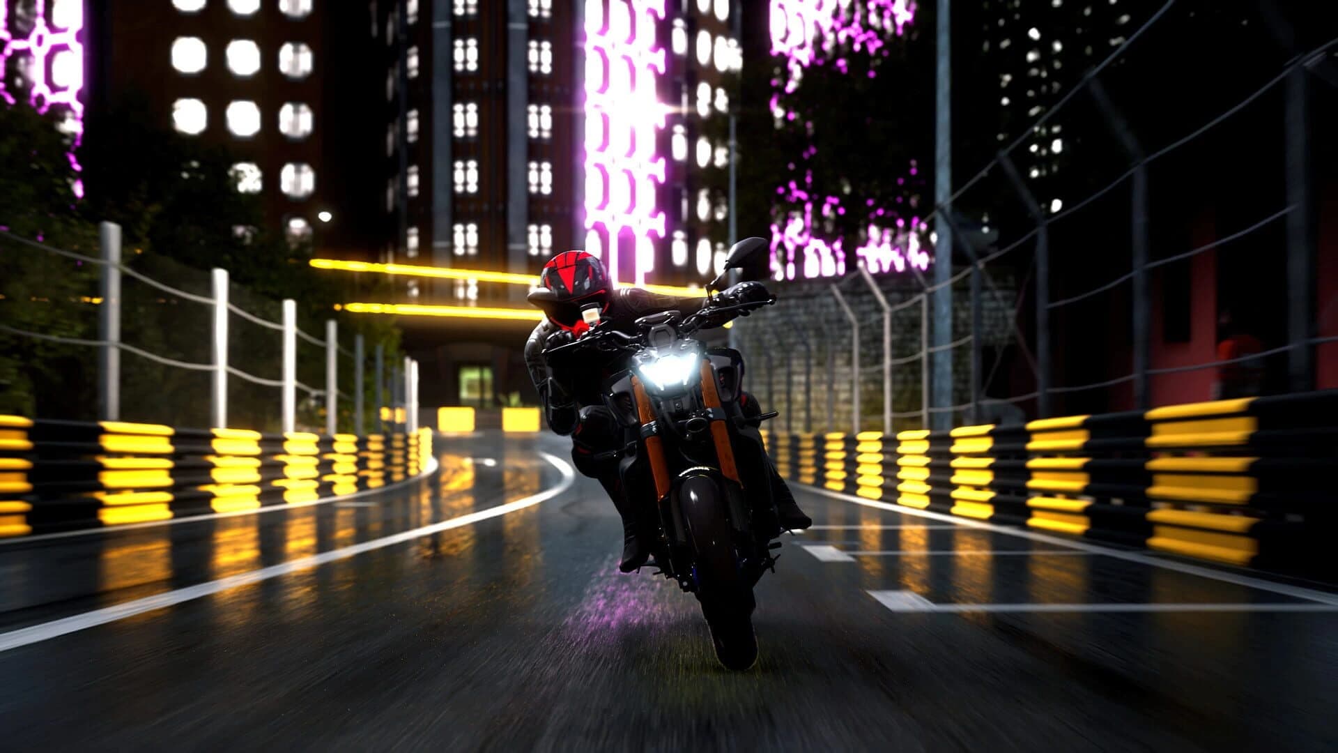 Ride 4: Bonus Pack 08 screenshot 2
