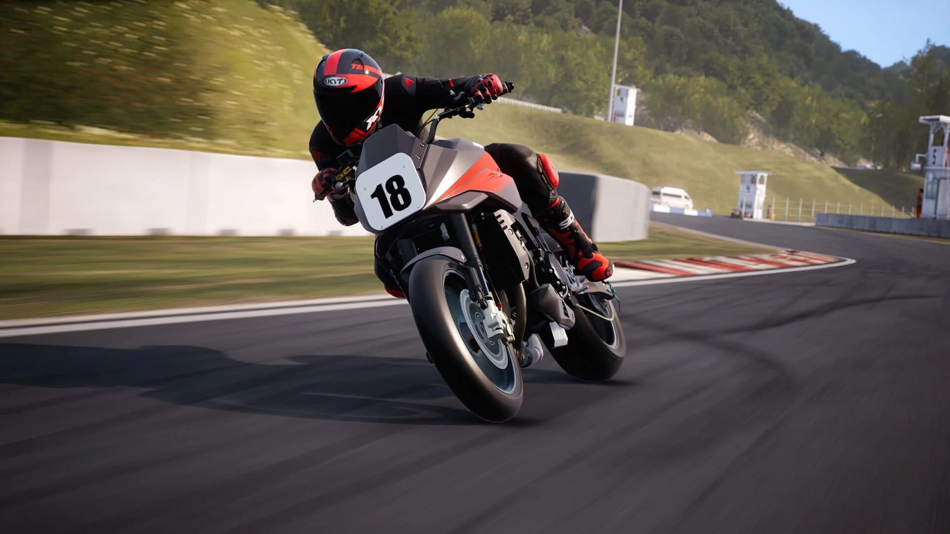 Ride 4: Bonus Pack 11 screenshot 2