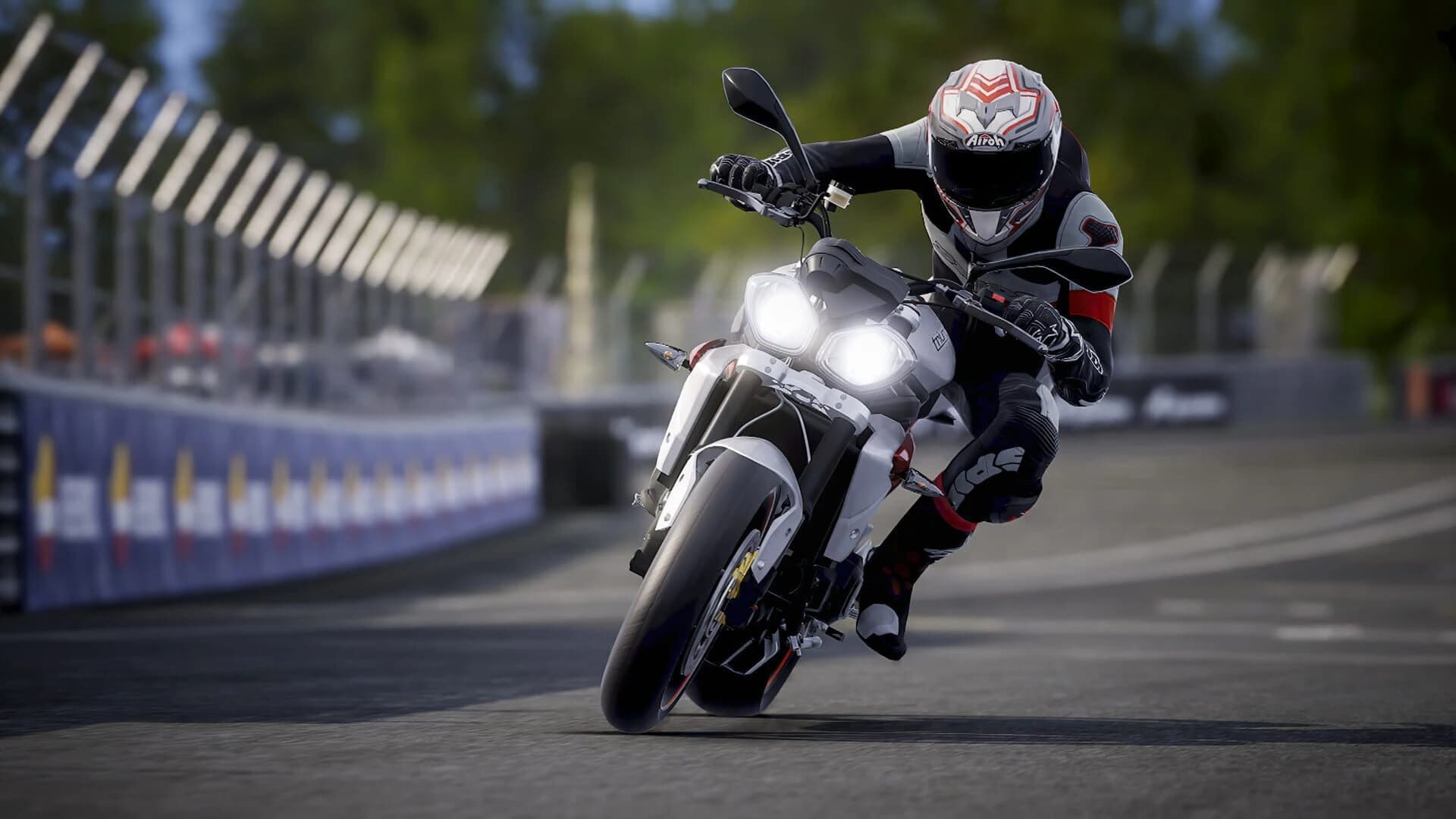 Ride 4: European Bikes Pack screenshot 5