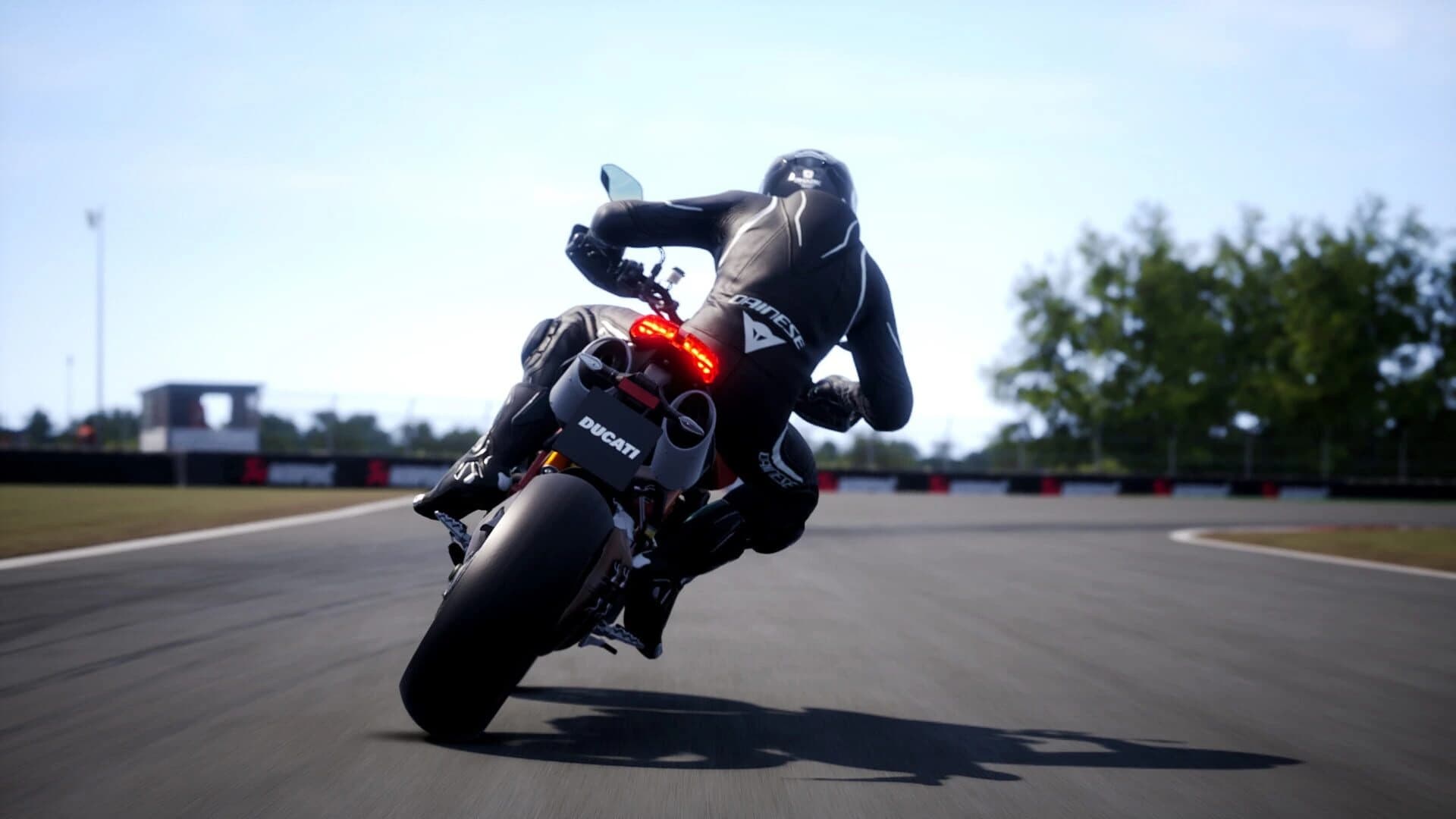 Ride 4: Street Kings screenshot 4