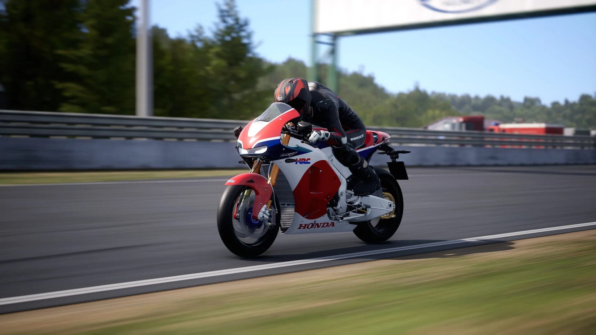 Ride 4: The Collector's Pack screenshot 1