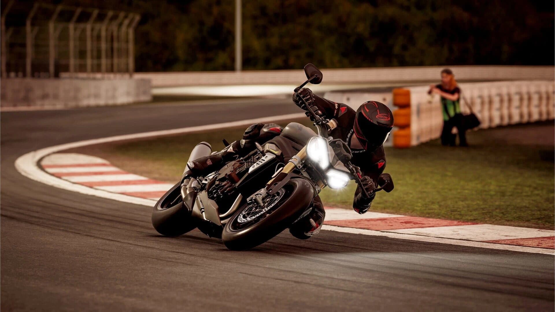 Ride 5: Special Edition screenshot 3