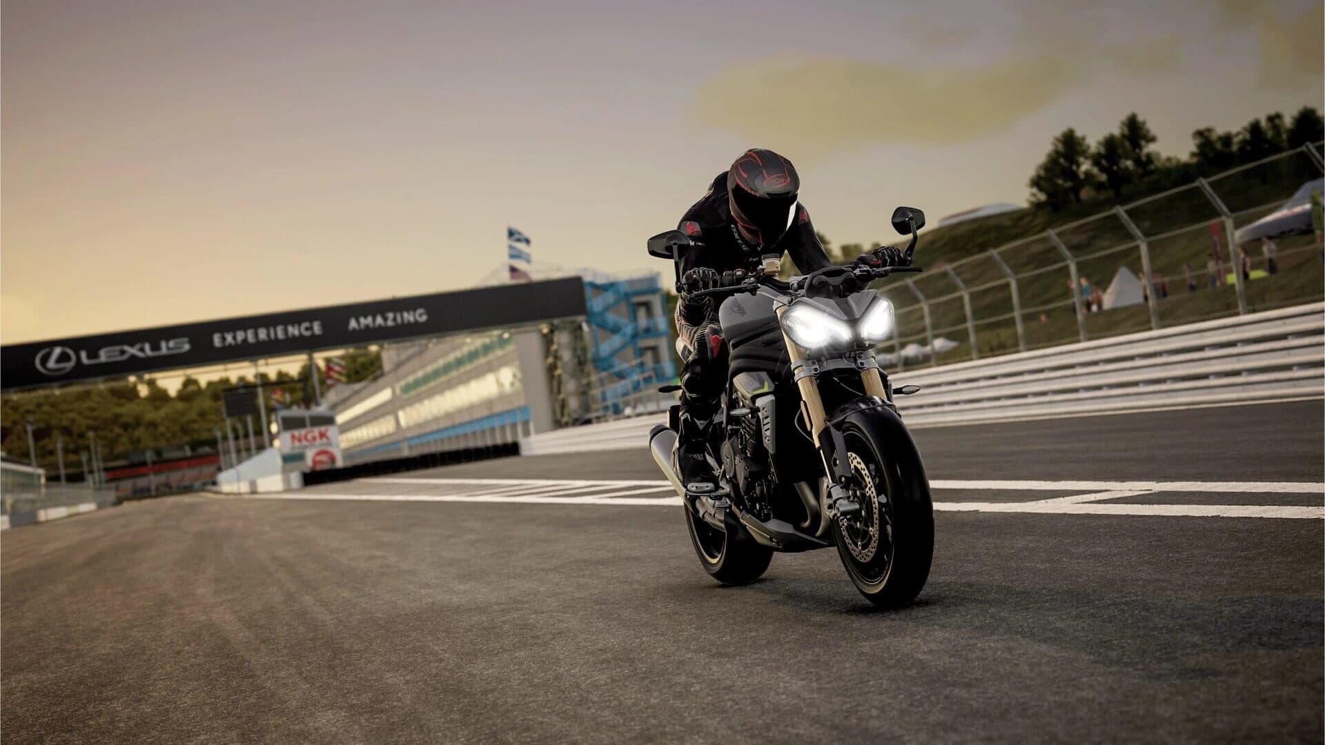 Ride 5: Special Edition screenshot 2