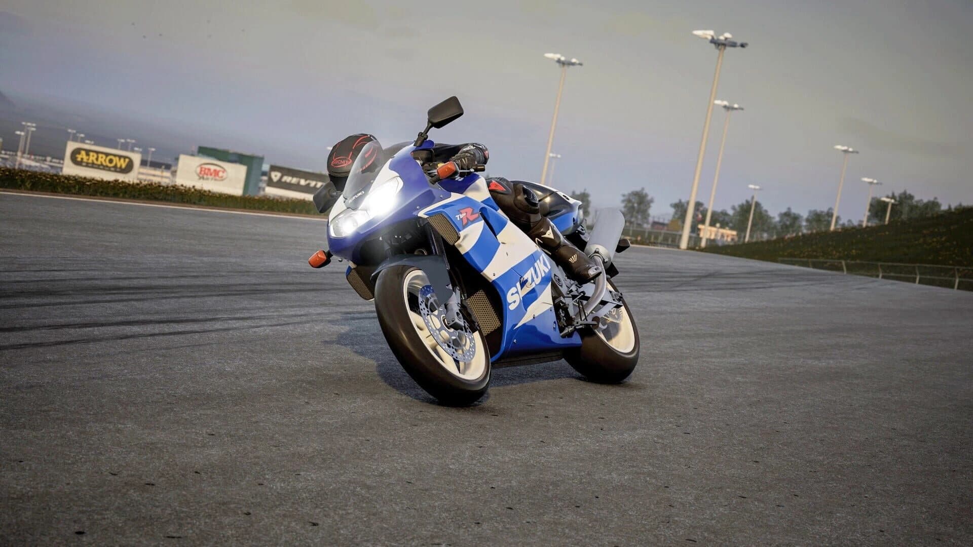 Ride 5: Special Edition screenshot 5