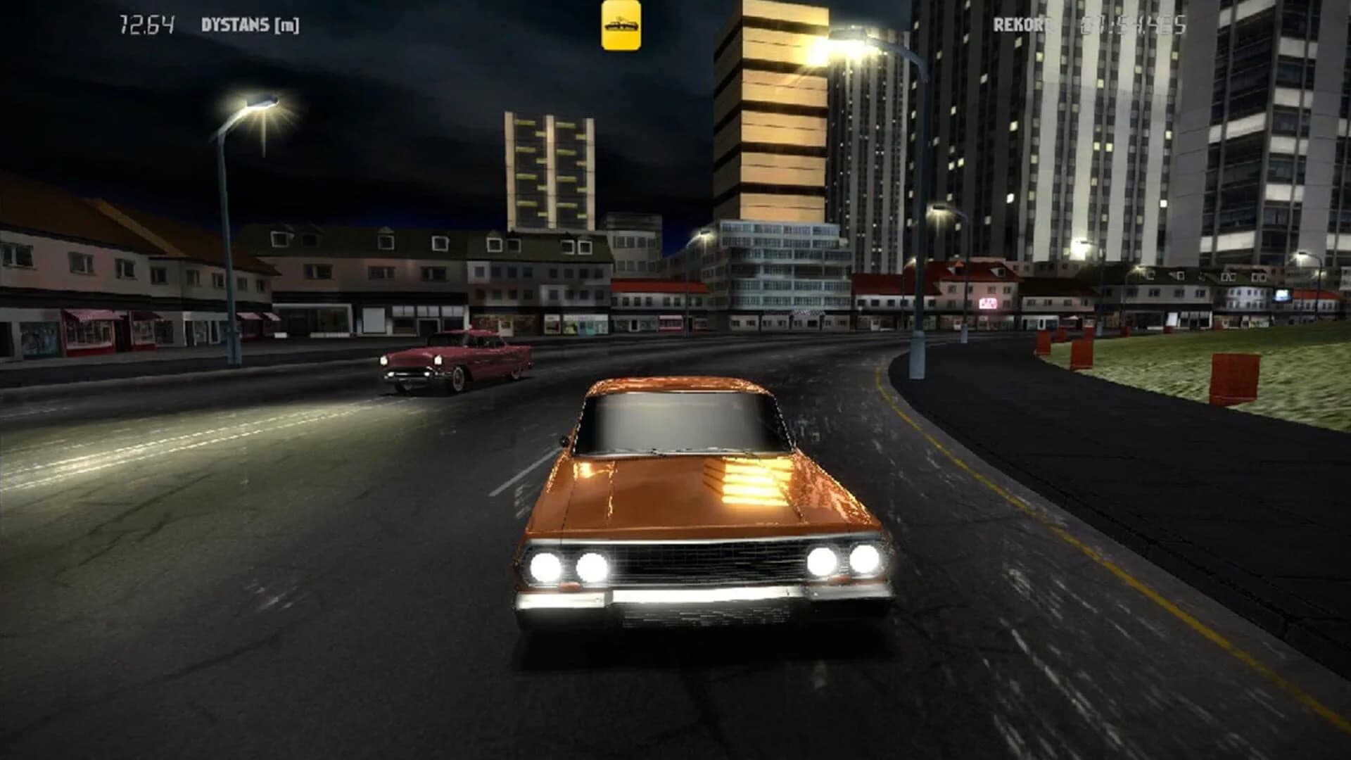 Ride 'em Low screenshot 1