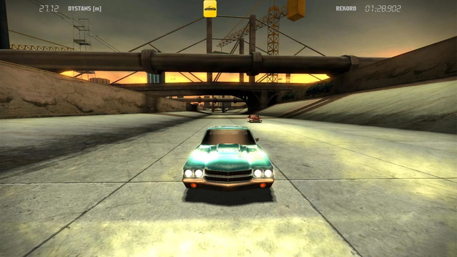 Ride 'em Low screenshot 4