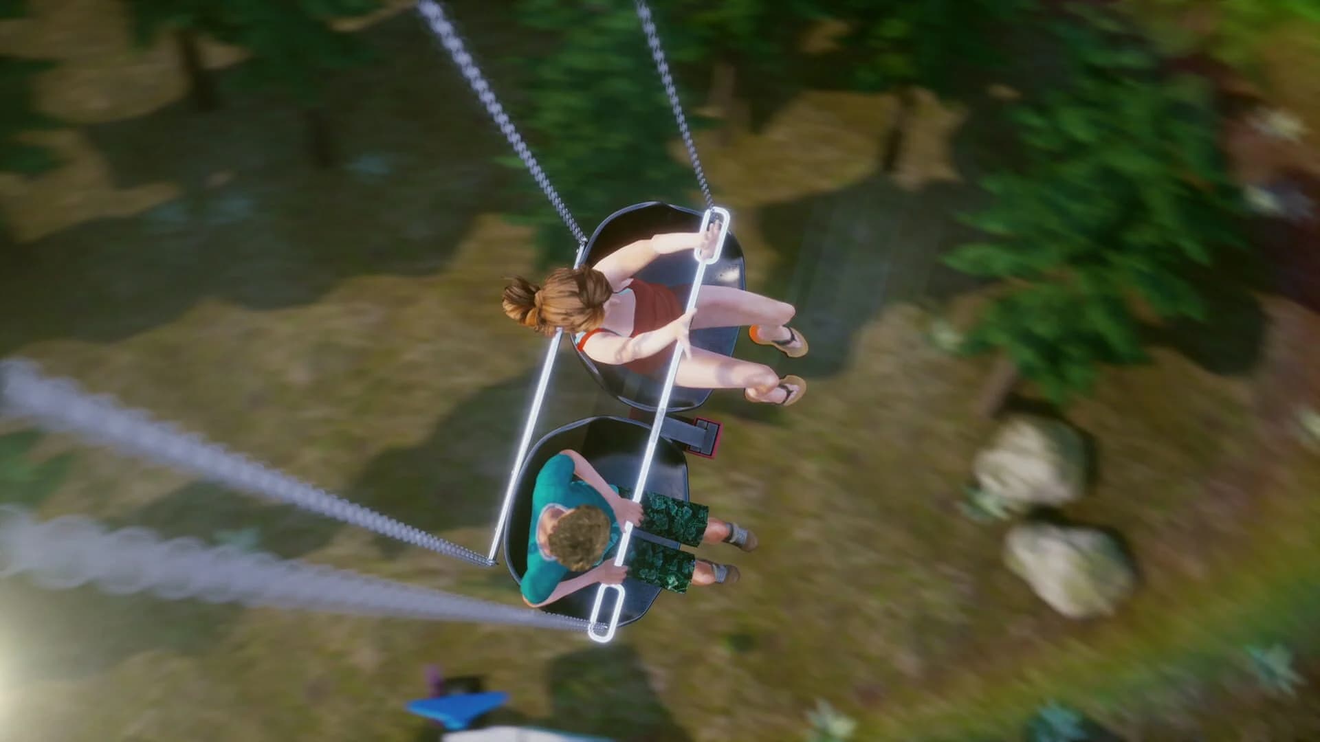 RideOp screenshot 5