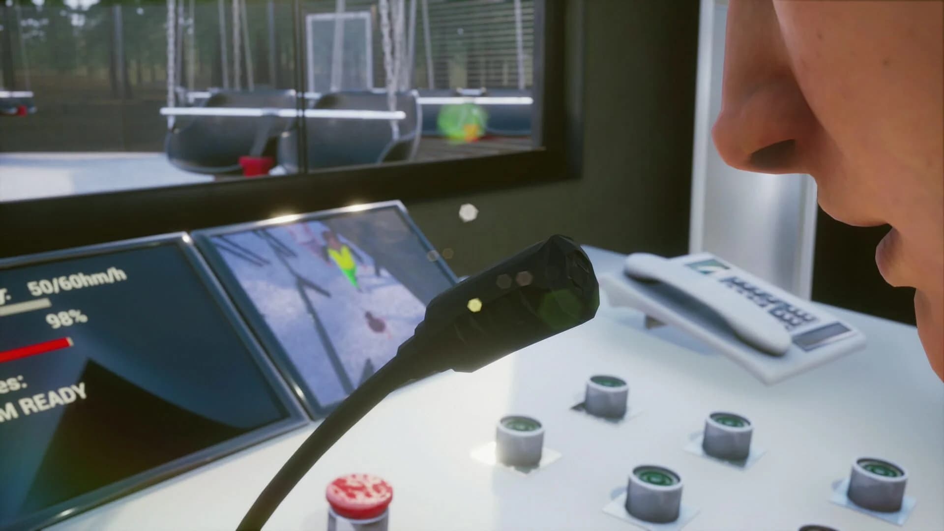 RideOp screenshot 1