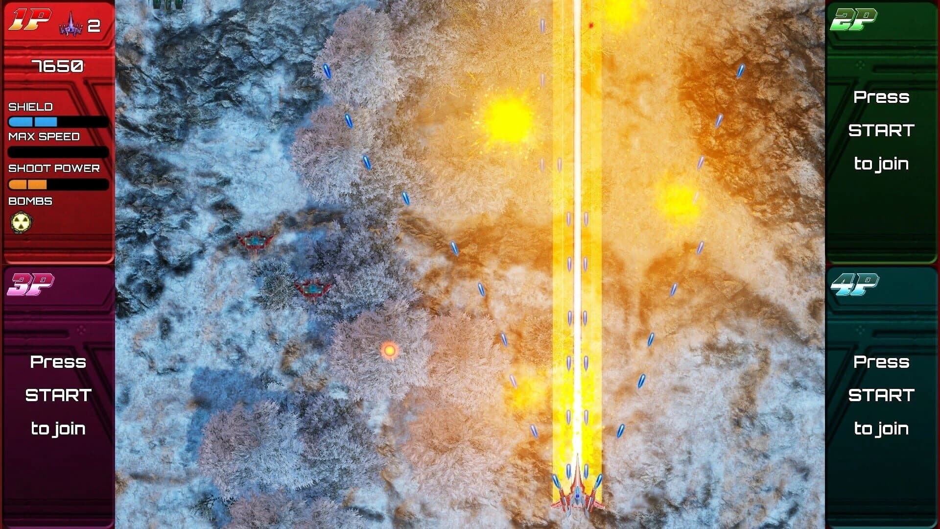 Riders 2491 screenshot 3