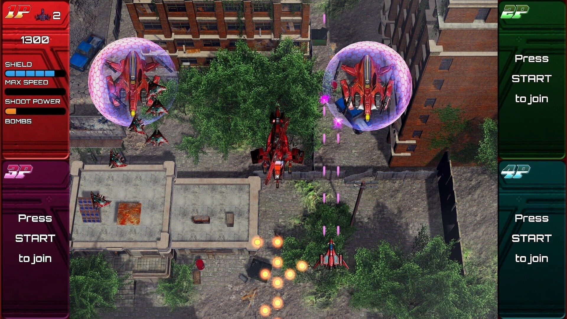 Riders 2491 screenshot 2
