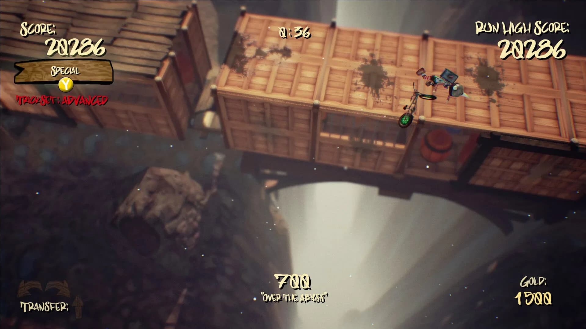 Riders of Asgard screenshot 5